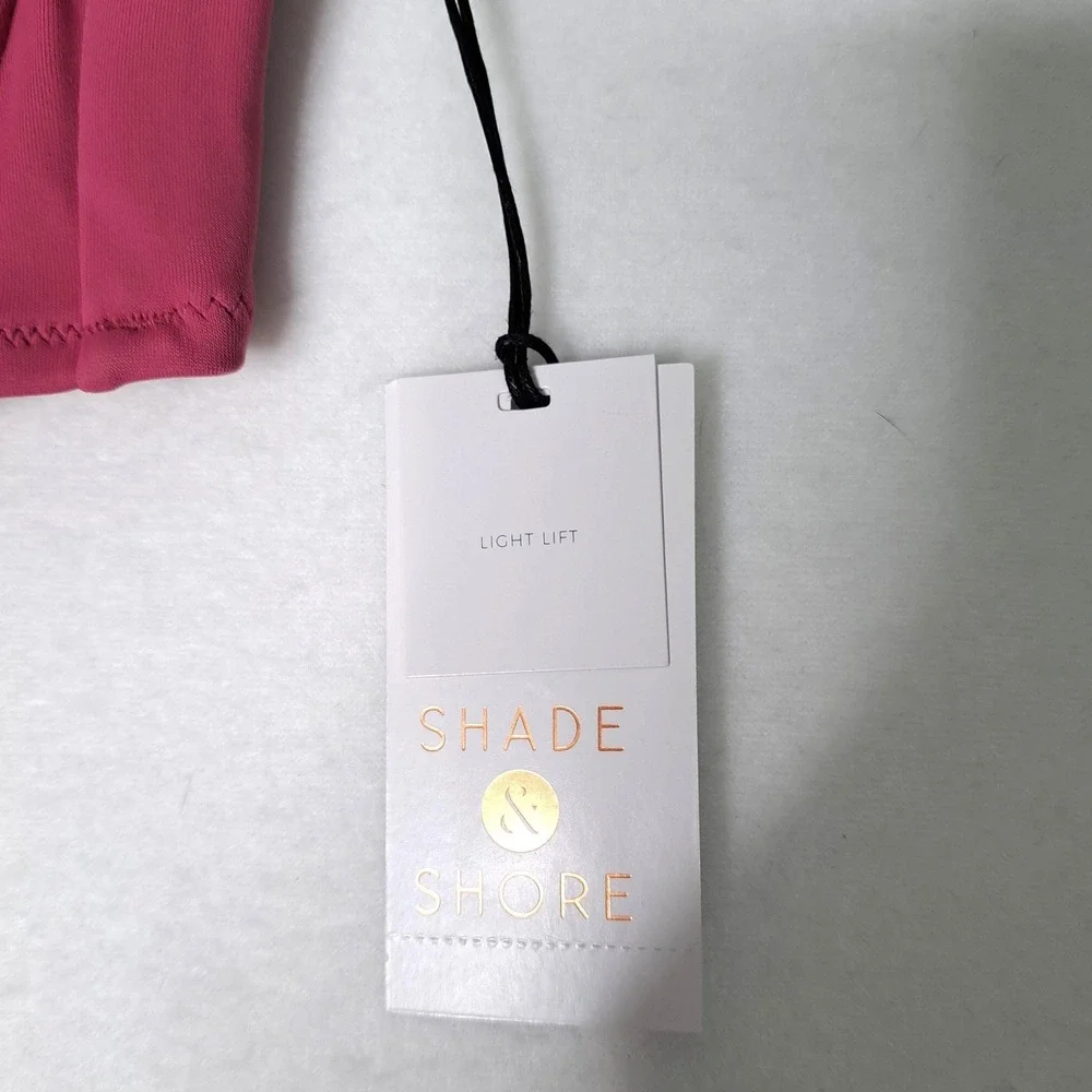 Shade & Shore elevate your